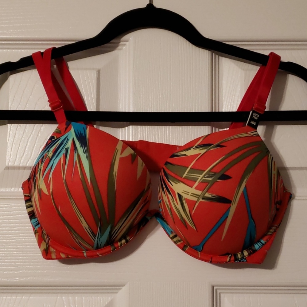 Victoria's Secret Bra